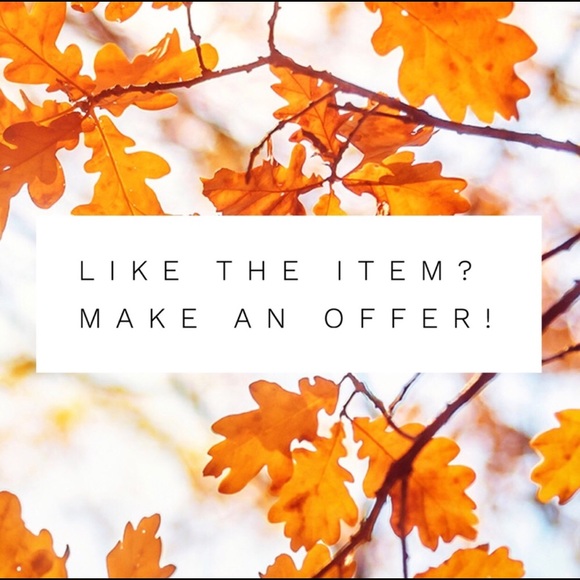 Make an Offer! - Picture 1 of 1